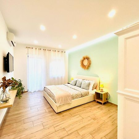 Viva Apartment Sorrento Eksteriør billede