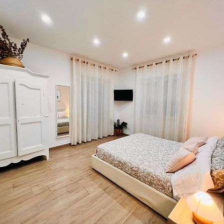 Viva Apartment Sorrento Eksteriør billede