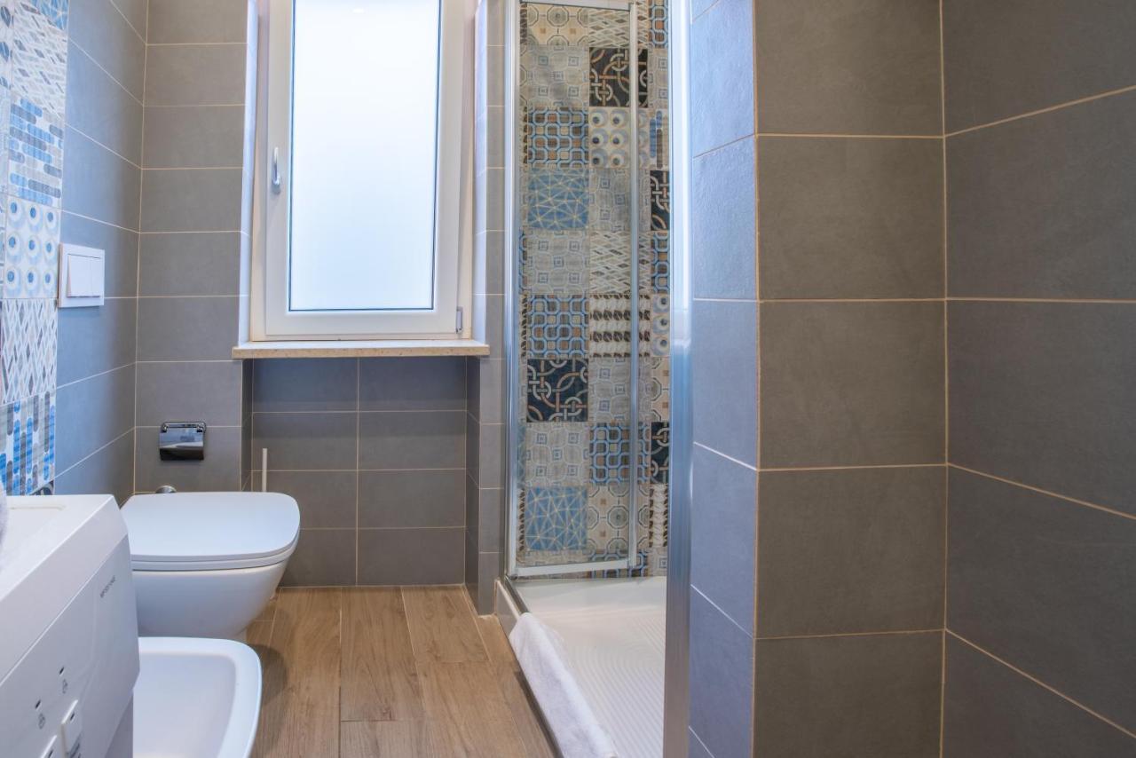 Viva Apartment Sorrento Eksteriør billede