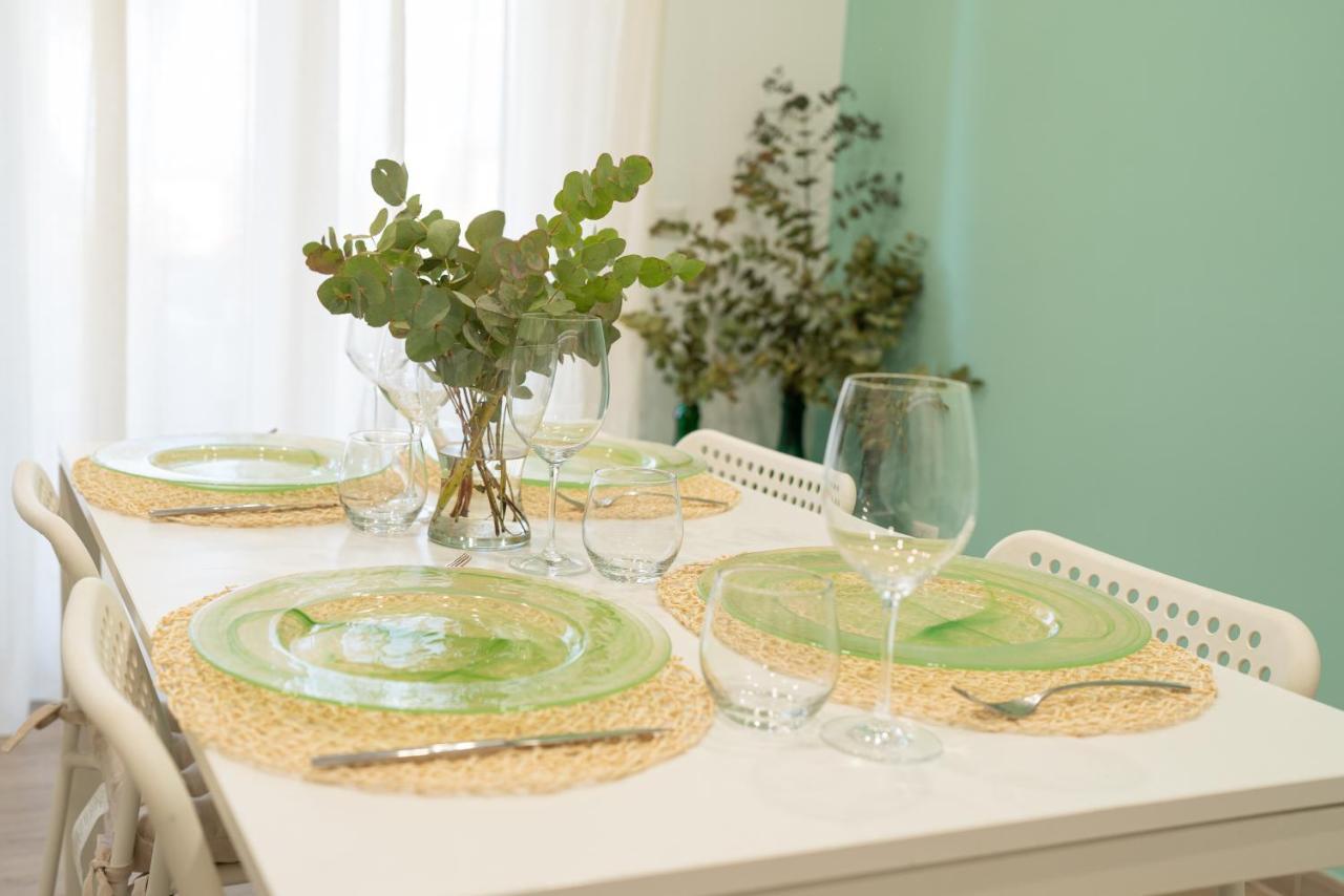 Viva Apartment Sorrento Eksteriør billede