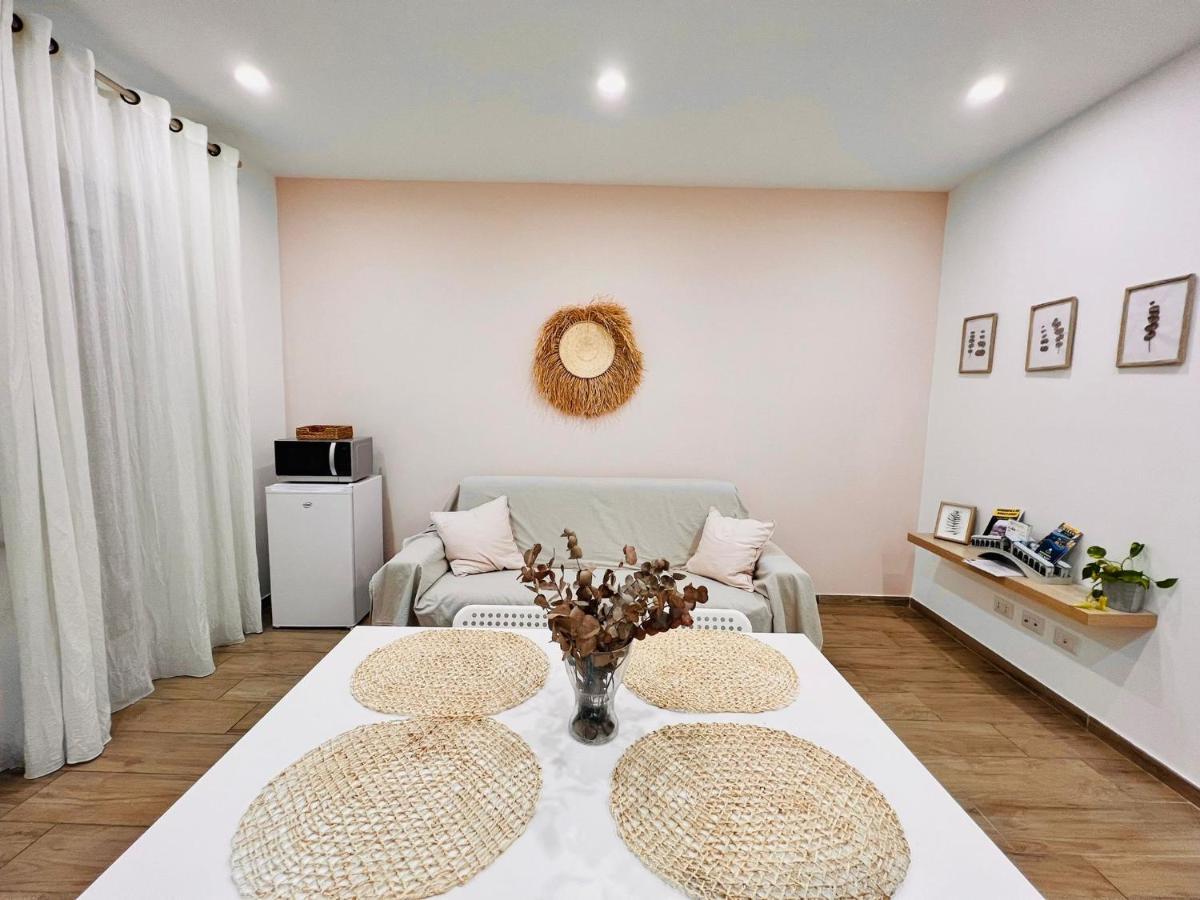 Viva Apartment Sorrento Eksteriør billede