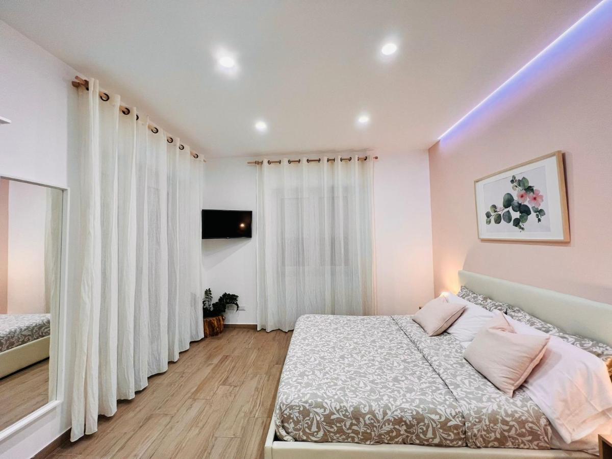 Viva Apartment Sorrento Eksteriør billede