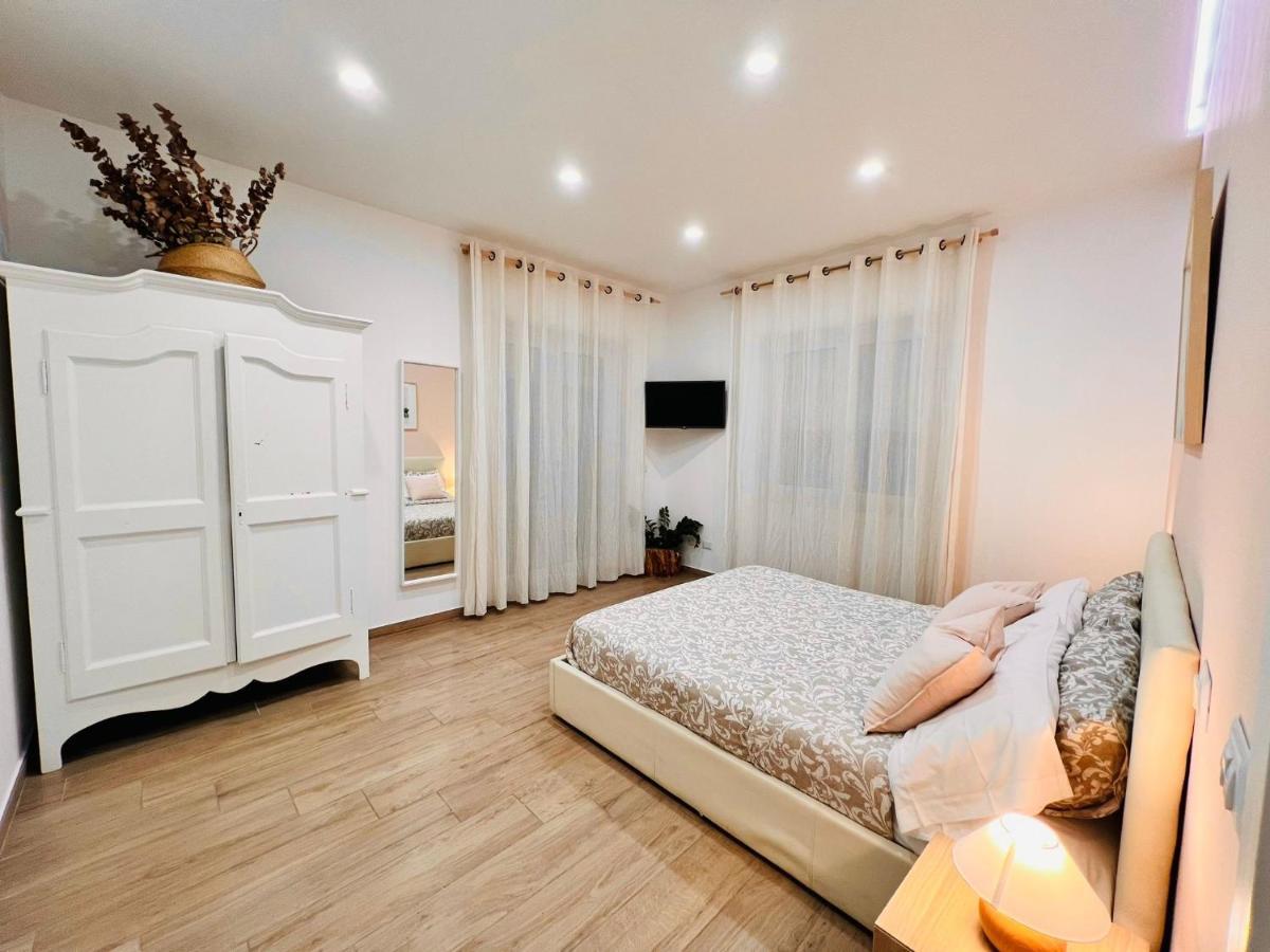 Viva Apartment Sorrento Eksteriør billede